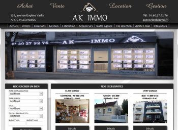 Ak Immo