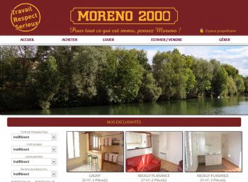 Moreno 2000